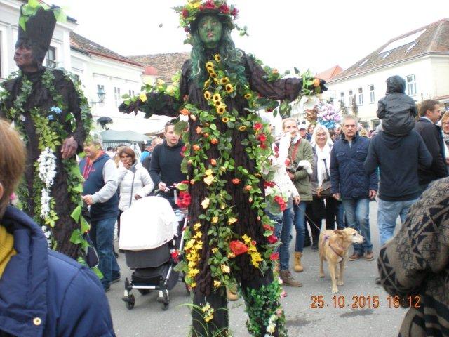 40. Jahresabschlussfahrt der OF-St-Martin 25.Oktober 2015 17