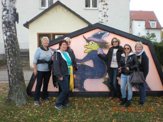 40. Jahresabschlussfahrt der OF-St-Martin 25.Oktober 2015 22