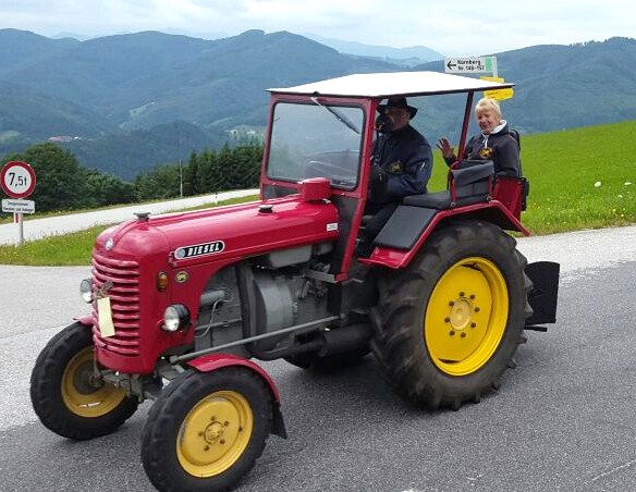 30. Behamberg Oldtimertreffen 16. Juli 2016 26