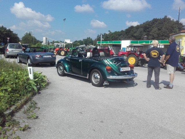 37. Aschbach Oldtimertreffen .7. Aug. 2016 26