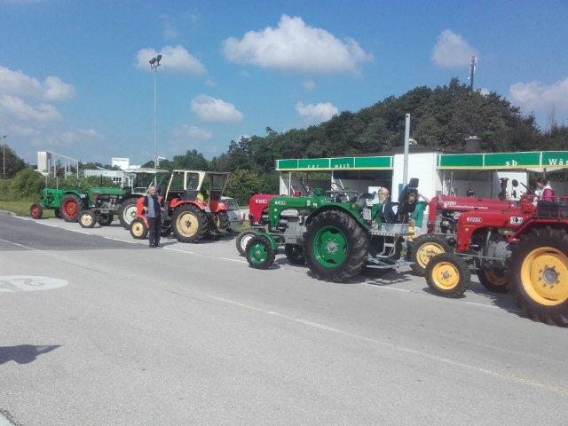 37. Aschbach Oldtimertreffen .7. Aug. 2016 27