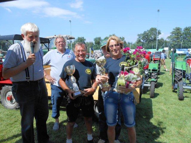 37. Aschbach Oldtimertreffen .7. Aug. 2016 9