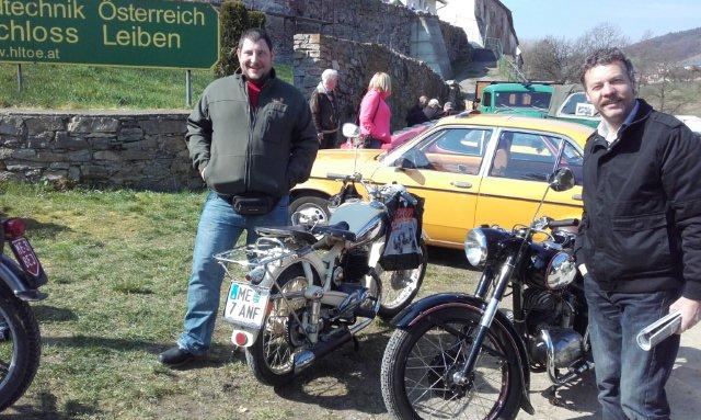 5. Leiben Oldtimertreffen 28. März 2016 30