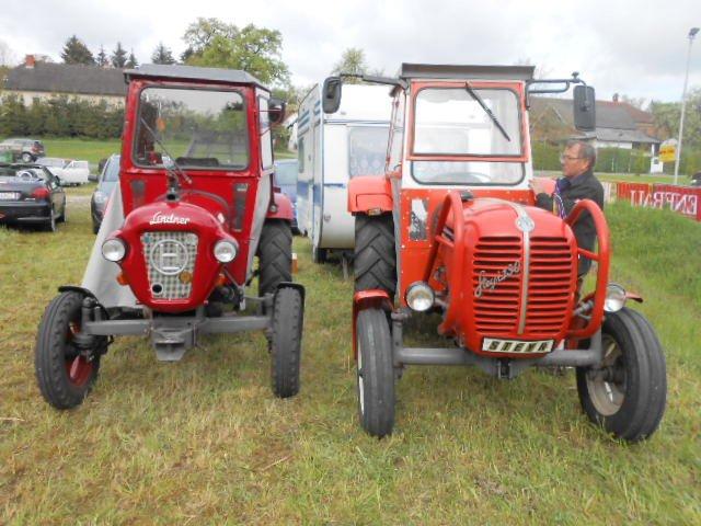 6. Haag Oldtimertreffen 24. April 2016 17