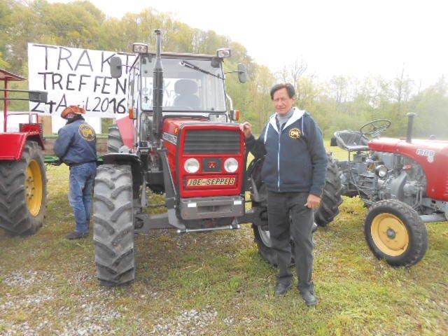 6. Haag Oldtimertreffen 24. April 2016 19