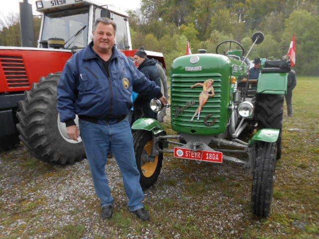 6. Haag Oldtimertreffen 24. April 2016 22