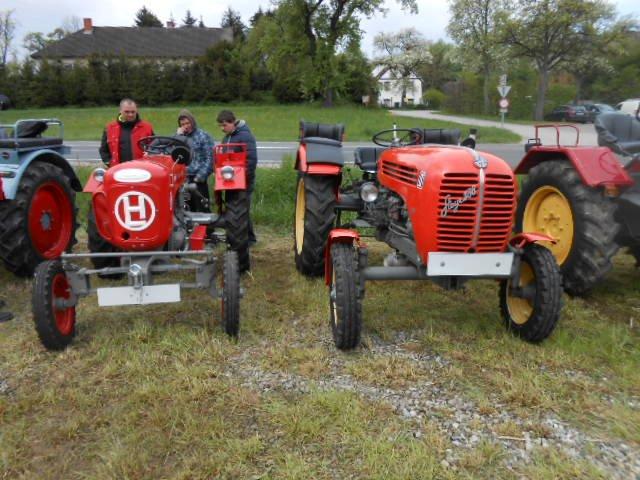 6. Haag Oldtimertreffen 24. April 2016 35